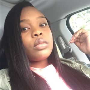 Meet your Posher, Celisa